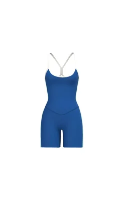 Cloud II™ Multi Jumper - River Contrast