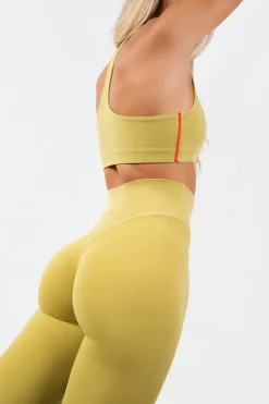 Cloud II™ Outline Pant - Avocado Washed