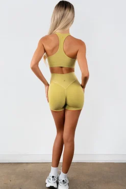 Cloud II™ Outline Volley Short - Avocado Washed