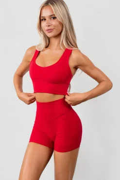 Cloud II™ Panel Longline - Cherry