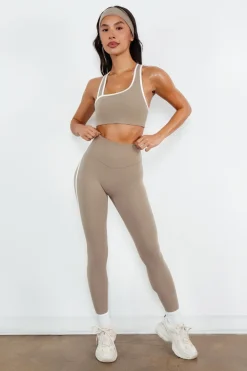 Cloud II™ Pant - Cashew Contrast