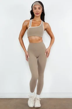 Cloud II™ Pant - Cashew Contrast