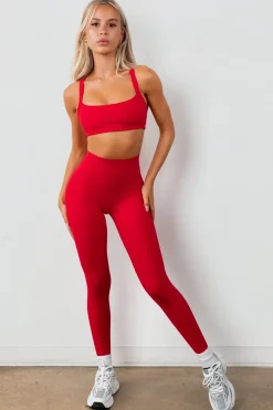 Cloud II™ Pant - Cherry