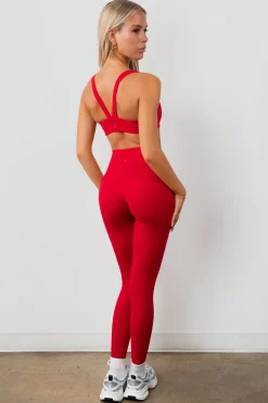 Cloud II™ Pant - Cherry