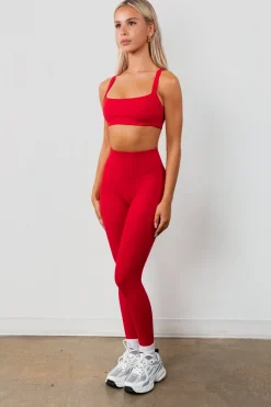 Cloud II™ Pant - Cherry