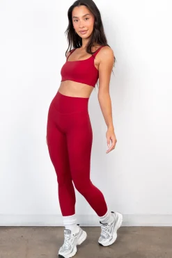 Cloud II™ Pant - Holly Gingham