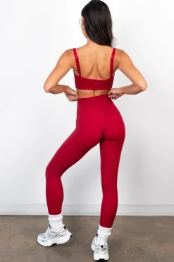 Cloud II™ Pant - Holly Gingham