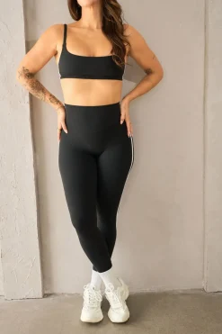 Cloud II™ Pant - Midnight Contrast