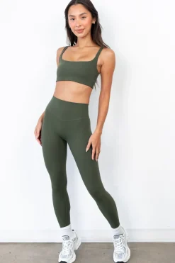 Cloud II™ Pant - Olive