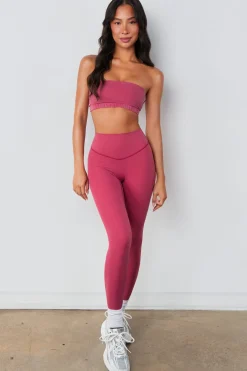 Cloud II™ Pant - Passionfruit Washed