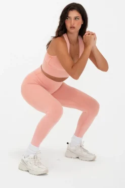 Cloud II™ Pant - Peach Fuzz Washed