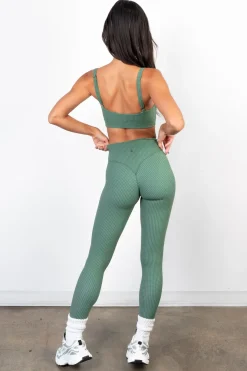 Cloud II™ Pant - Pine Gingham