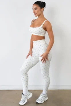 Cloud II™ Pant - Ribbon Check