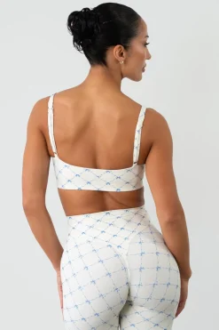 Cloud II™ Pant - Ribbon Check