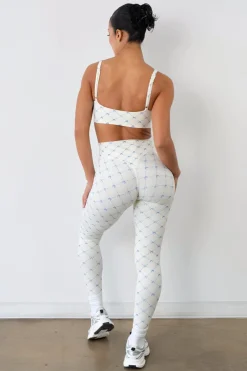 Cloud II™ Pant - Ribbon Check