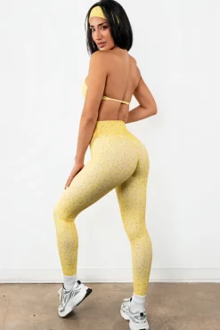 Cloud II™ Pant - Sunny Microfloral