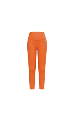 Cloud II™ Pant - Tangerine