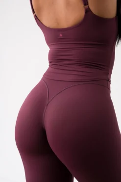 Cloud II™ Pant - Wine