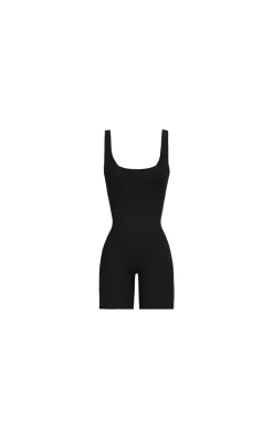 Cloud II™ Rib Basic Jumper - Midnight