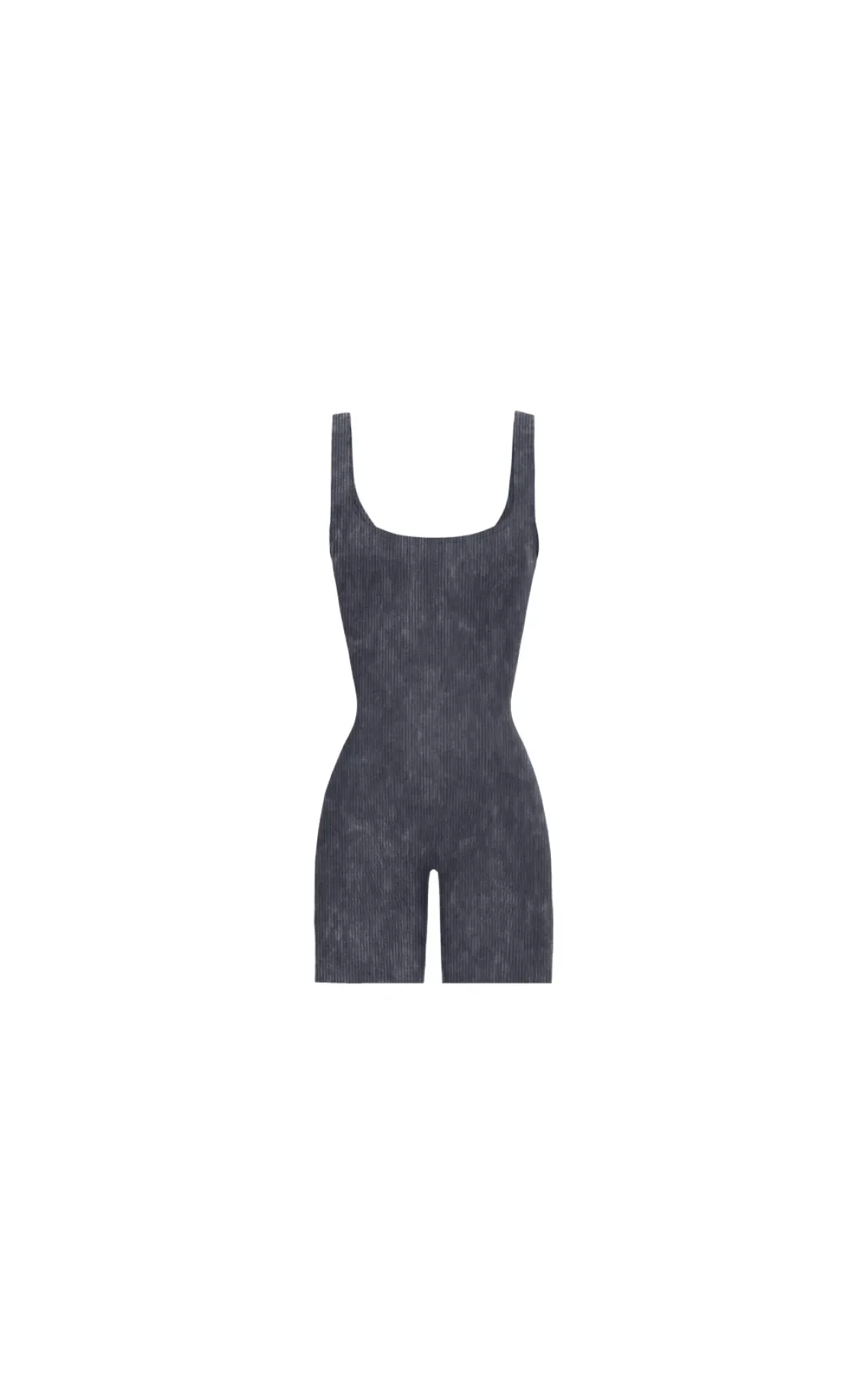 Cloud II™ Rib Basic Jumper - Oxford Washed