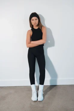 Cloud II™ Rib Pant - Midnight