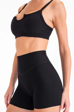 Cloud II™ Rib Volley Short - Midnight