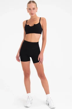 Cloud II™ Rib Volley Short - Midnight