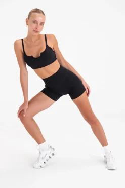 Cloud II™ Rib Volley Short - Midnight