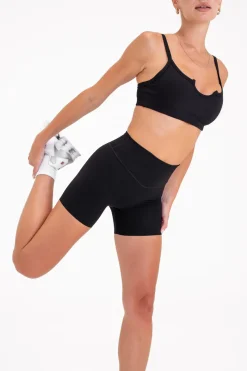 Cloud II™ Rib Volley Short - Midnight