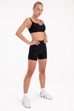 Cloud II™ Rib Volley Short - Midnight