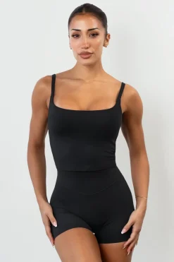 Cloud II™ Scoop Tank - Midnight
