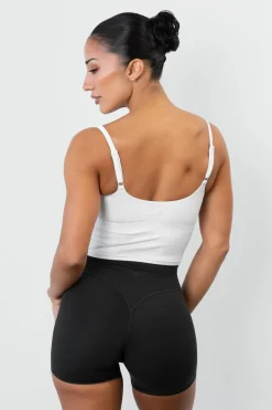 Cloud II™ Scoop Tank - Snow