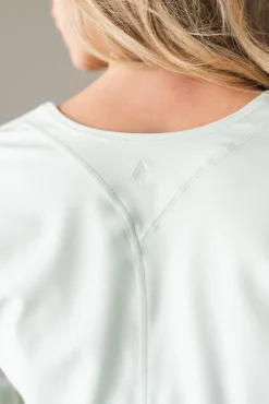 Cloud II™ Shrug - Mint