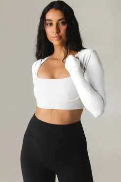 Cloud II™ Shrug - Snow