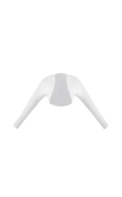 Cloud II™ Shrug - Snow