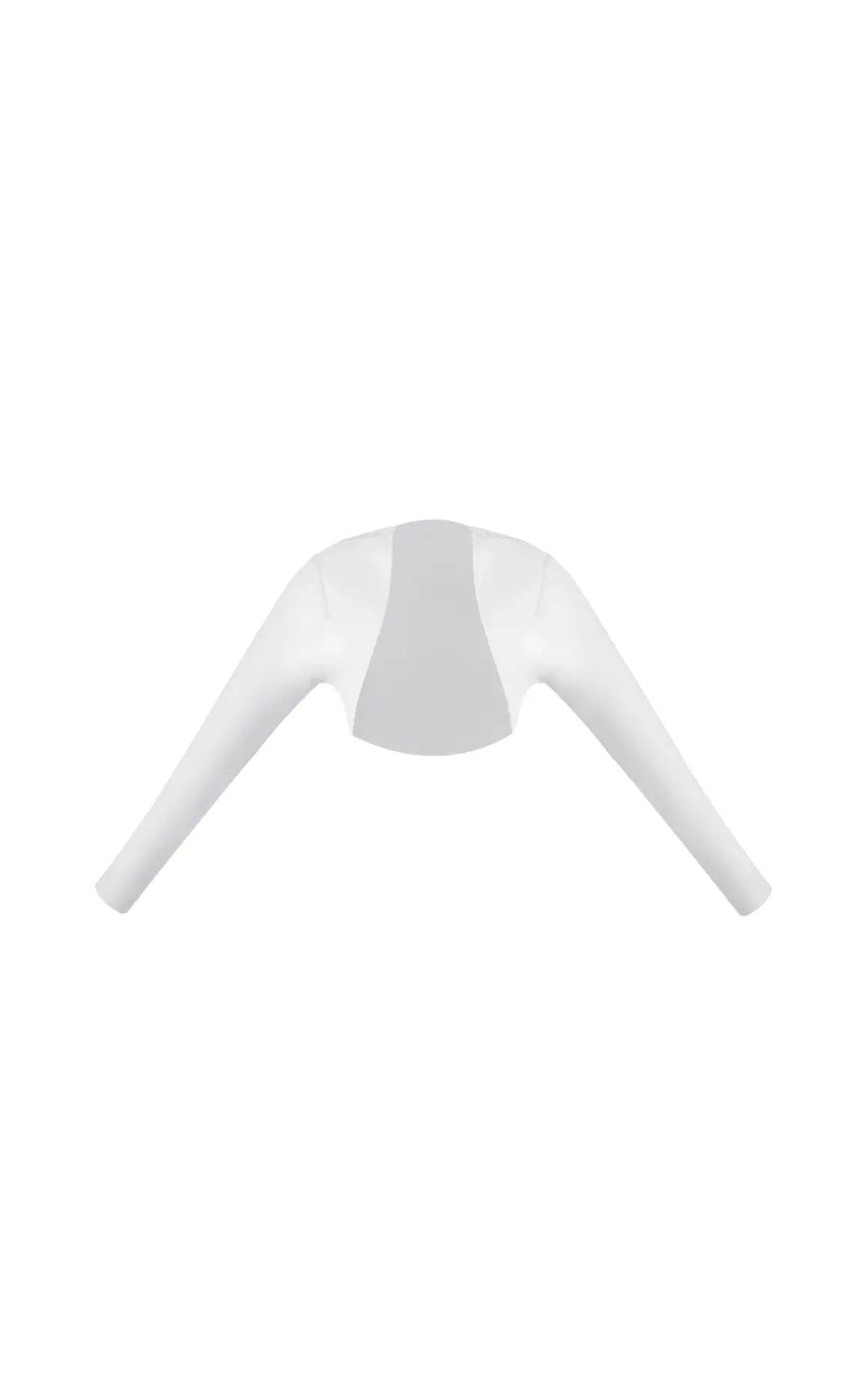 Cloud II™ Shrug - Snow