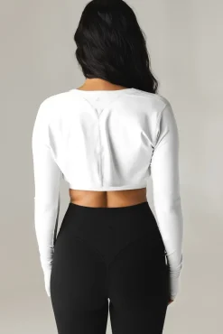 Cloud II™ Shrug - Snow