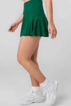 Cloud II™ Tennis Skort - Clover