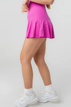 Cloud II™ Tennis Skort - Fuchsia
