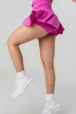 Cloud II™ Tennis Skort - Fuchsia