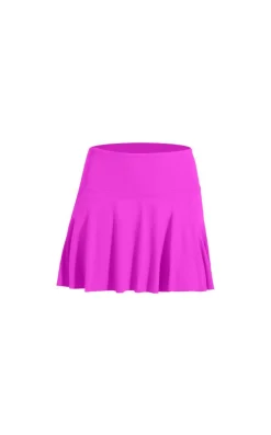 Cloud II™ Tennis Skort - Fuchsia