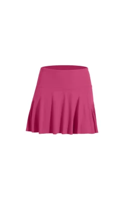 Cloud II™ Tennis Skort - Magenta