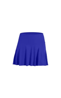 Cloud II™ Tennis Skort - Royal
