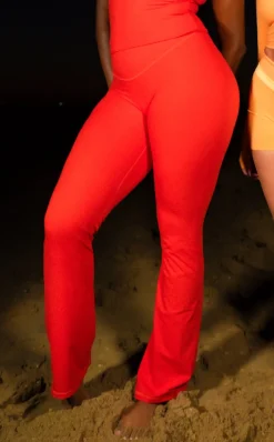 Cloud II™ Trouser - Blood Orange