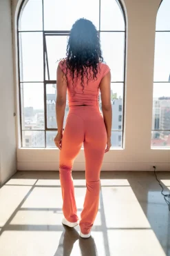 Cloud II™ Trouser - Paprika