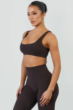Cloud II™ U Bra - Espresso