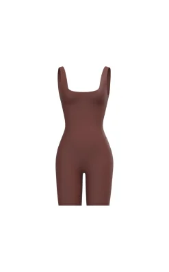 Cloud II™ U Jumper - Cinnamon