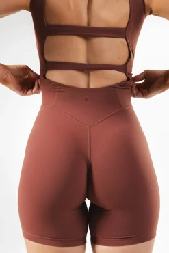 Cloud II™ U Jumper - Cinnamon