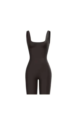 Cloud II™ U Jumper - Espresso