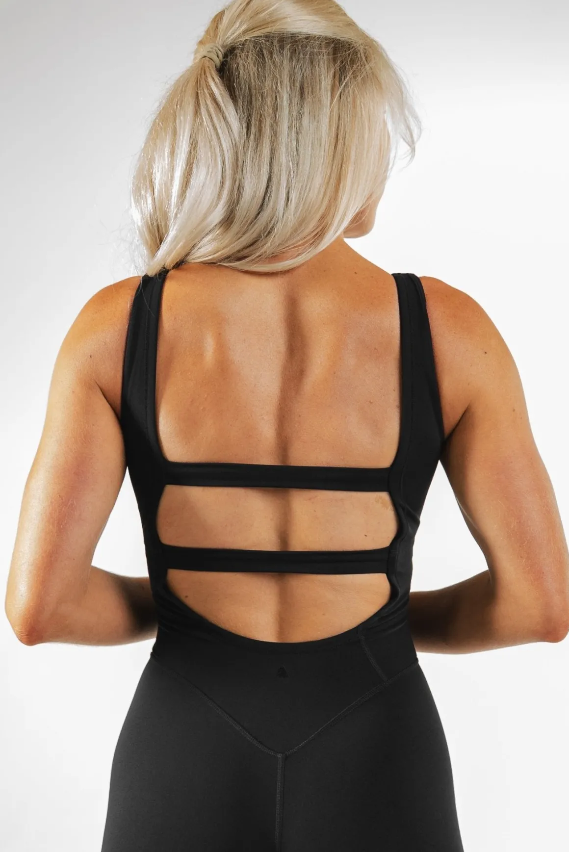 Cloud II™ U Jumper - Midnight